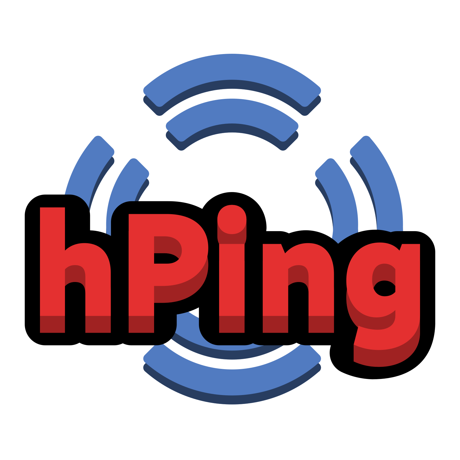 hPing