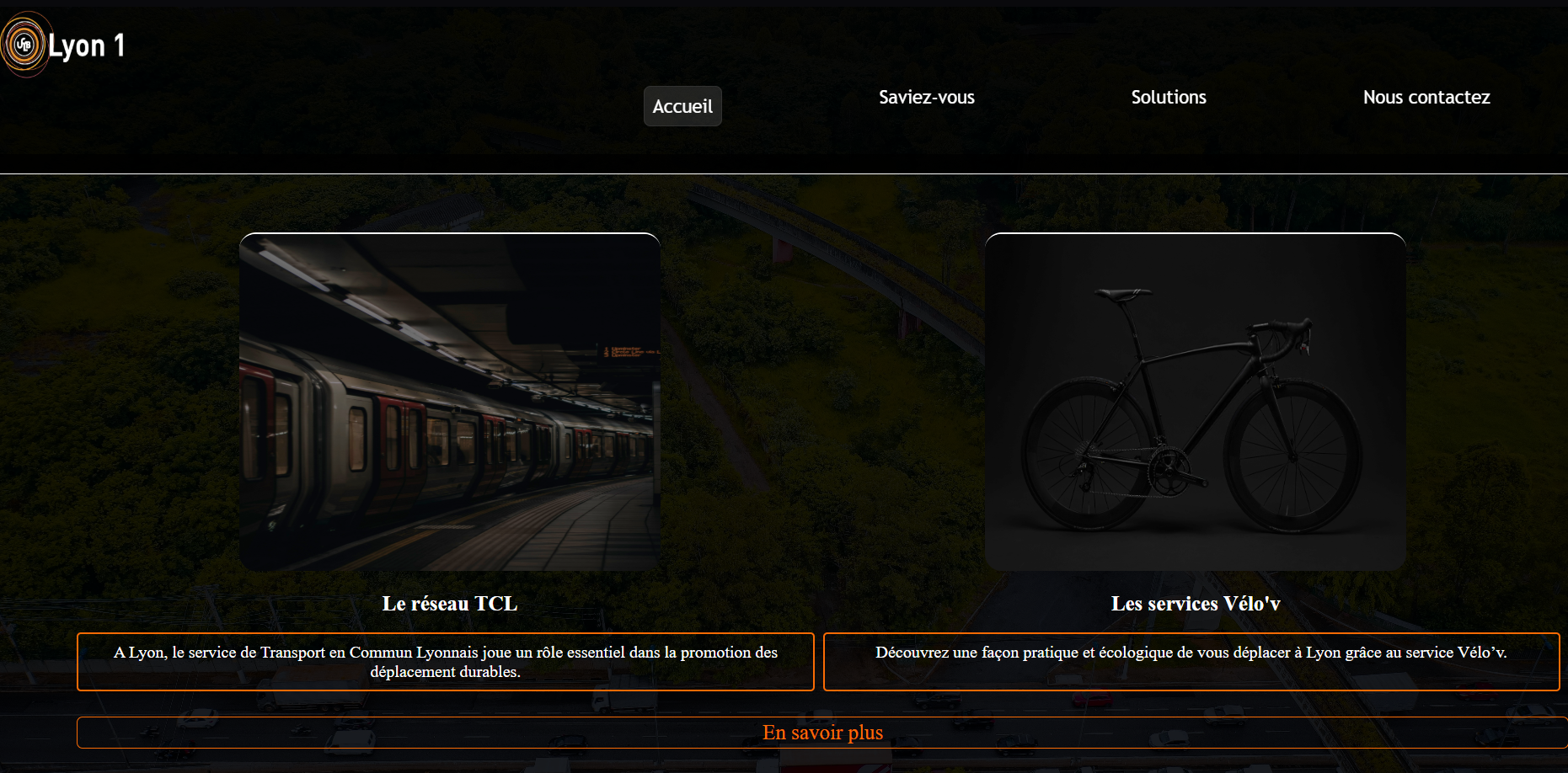Quelles solutions ?