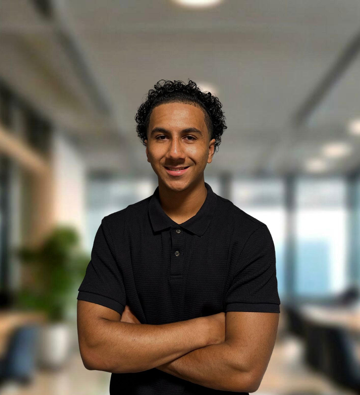 Photo de Mejdi Alaoui