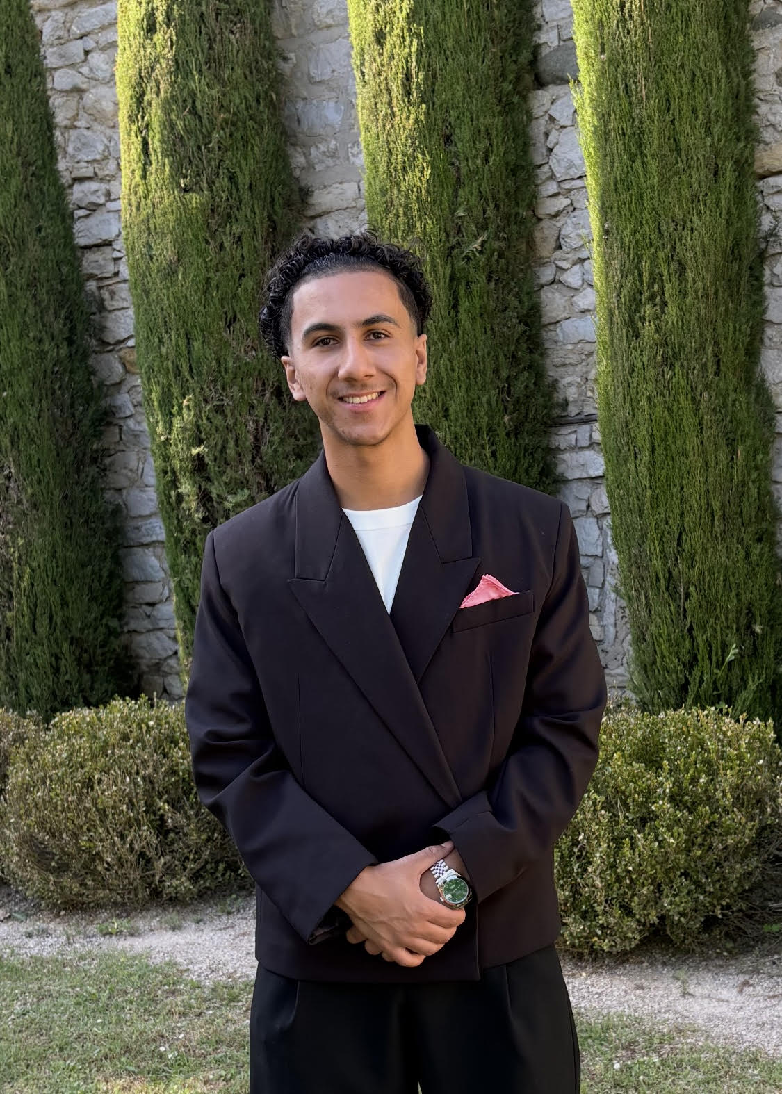 Image de Mejdi Alaoui